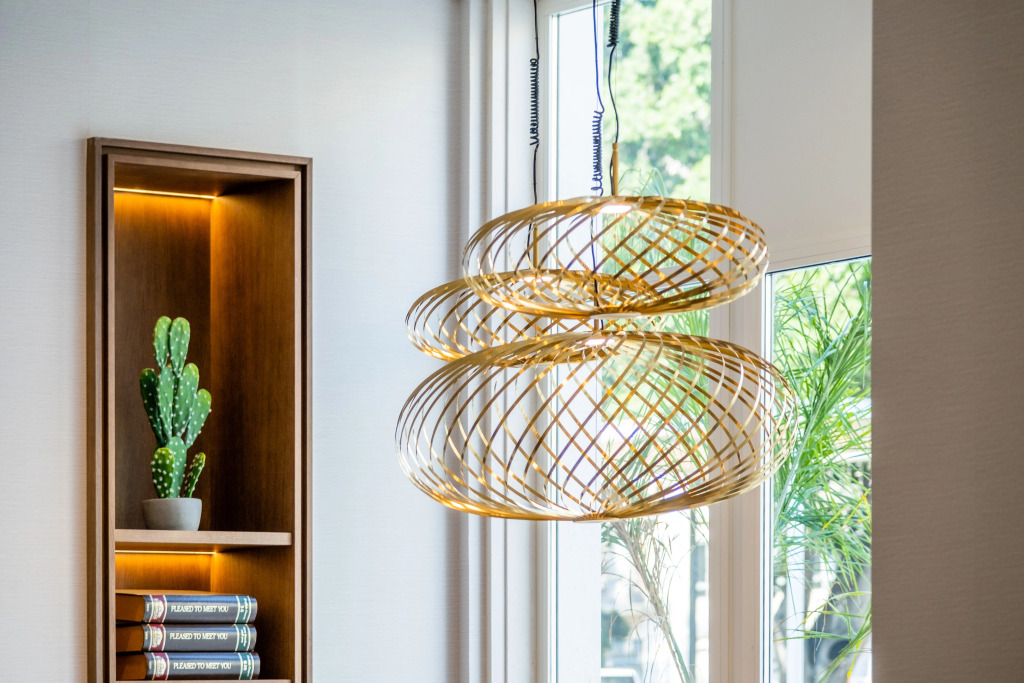 Отель Soho Boutique Equitativa