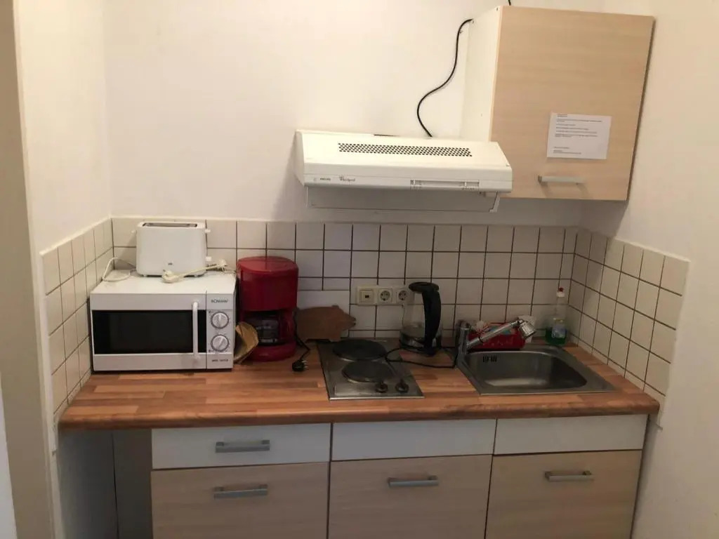 Apartmenthaus Home24