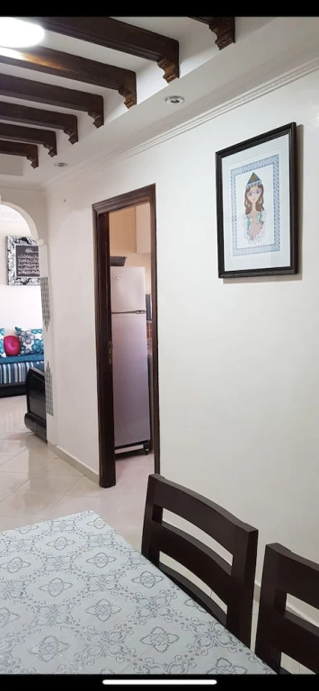 TT Holidays Modern Apartments Rabat City Center
