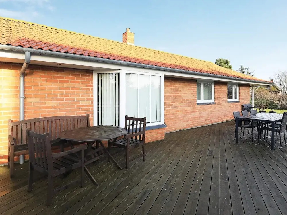 4 Star Holiday Home in Humble