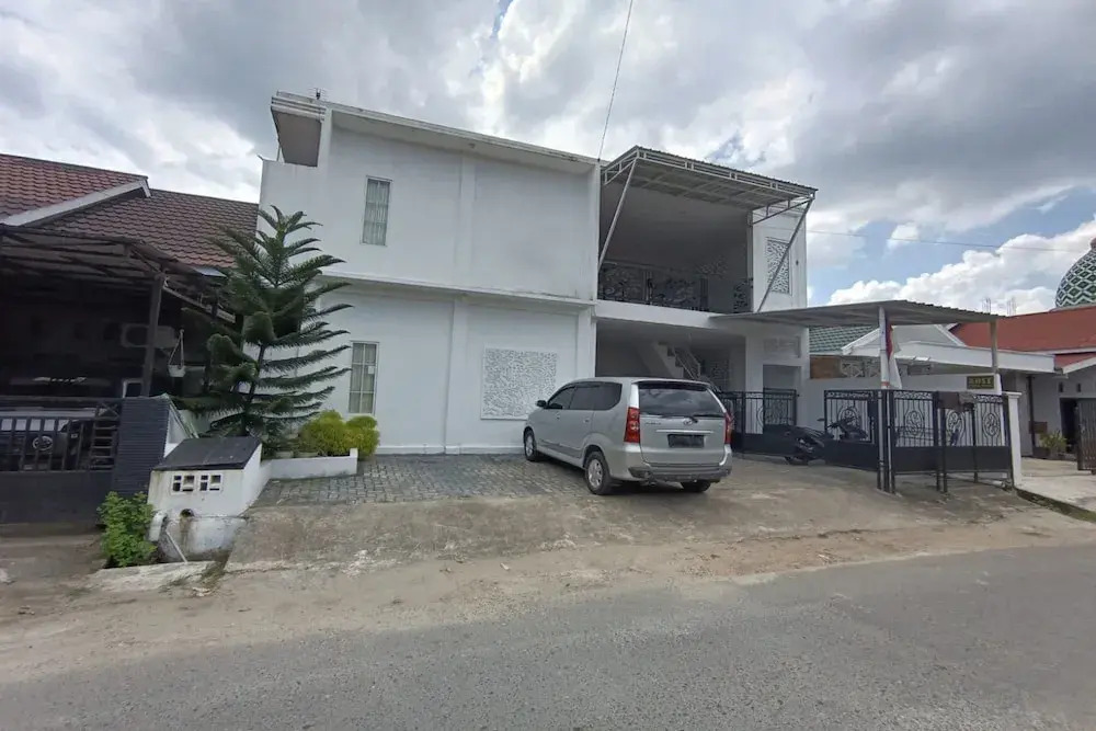 Hotel O Gr Kost Kaladan