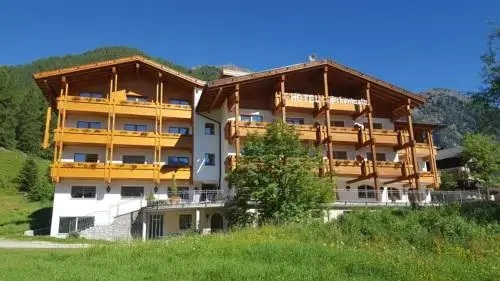 Alpenhotel Schönwald Superior