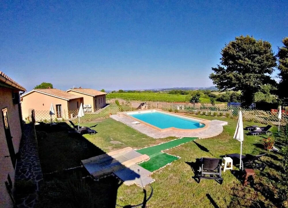 Agriturismo Airone