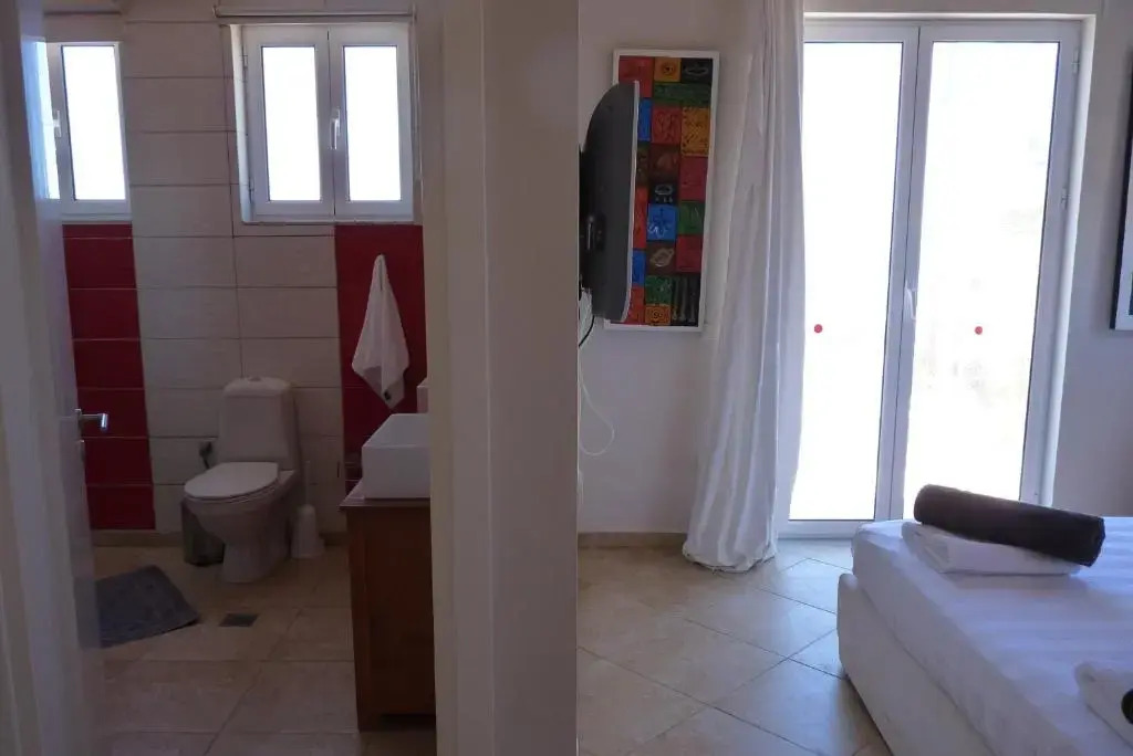 Villa Hemera ocean view private heated pool