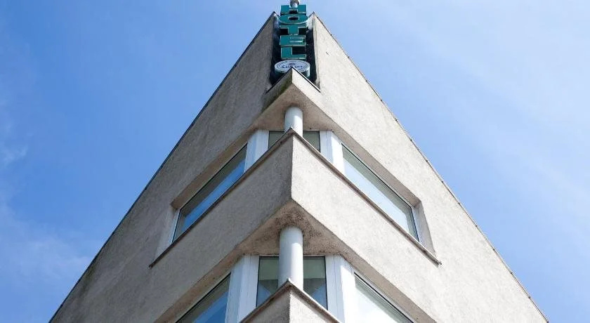 Hotel Jahnke