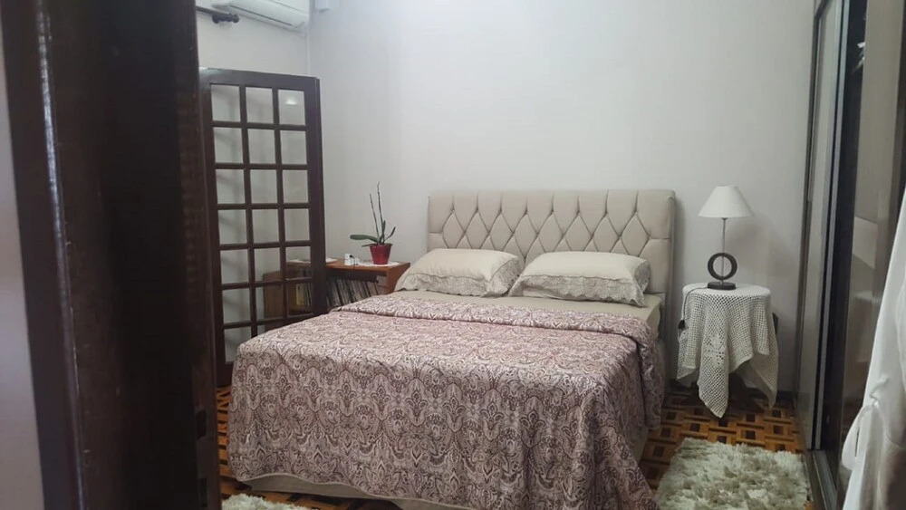 Casa em Laguna