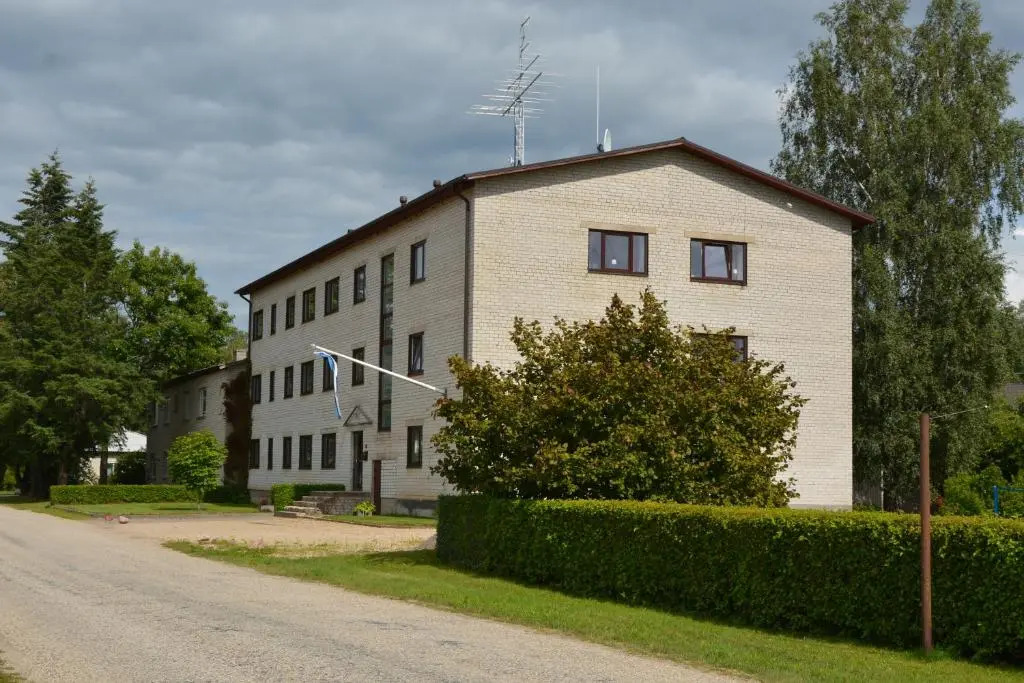 K15HOSTEL