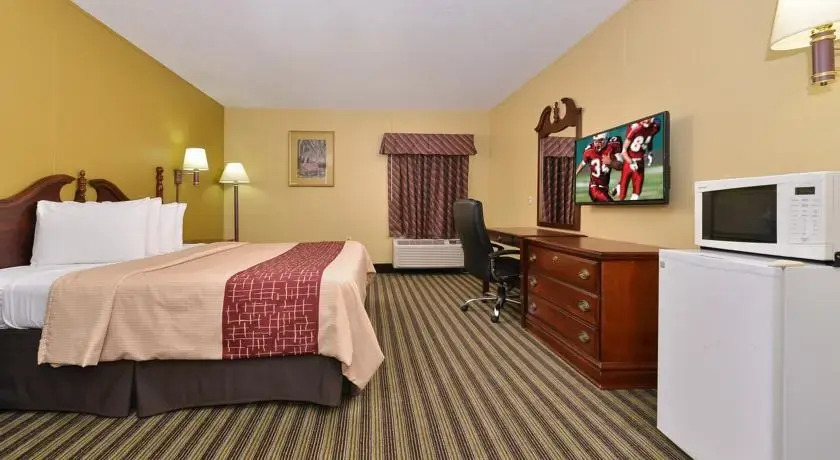 Econo Lodge