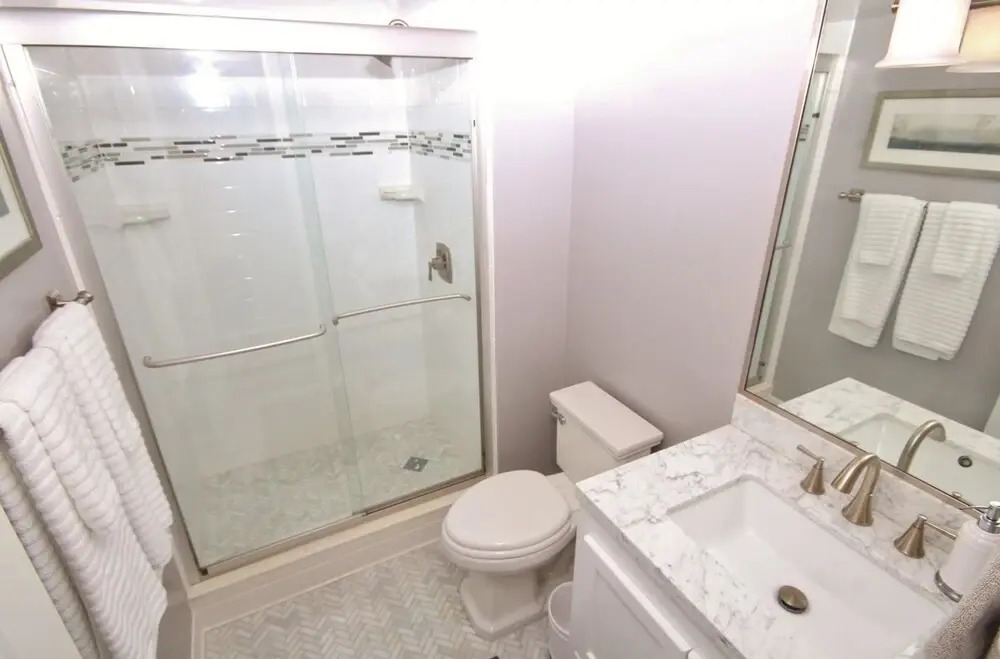 Sea Coast Gardens II 308 Apartment 2