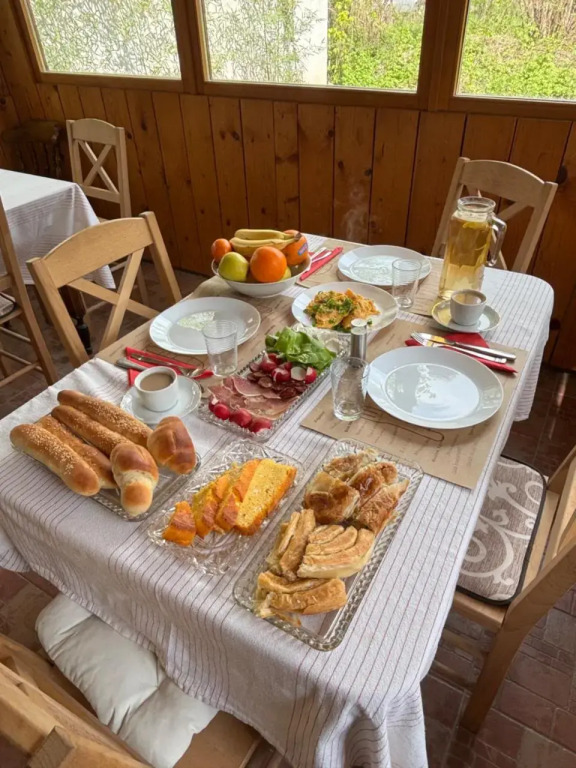 Zeravica bed & breakfast