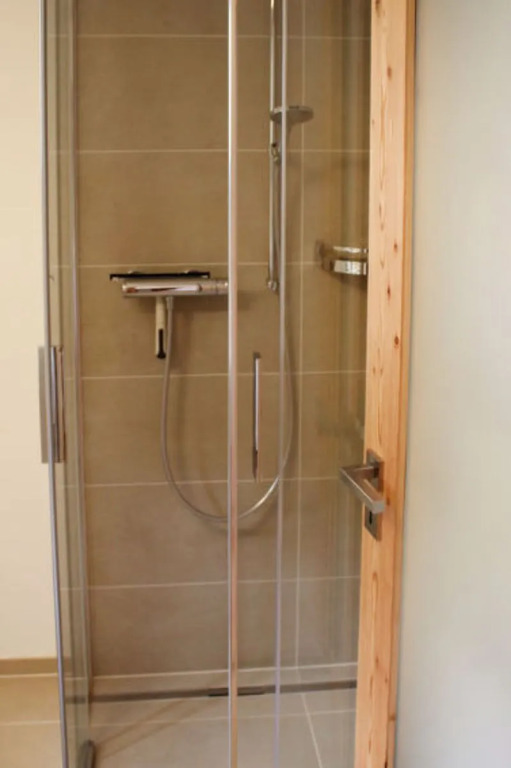 Apartment 355 Silvaplana-Surlej