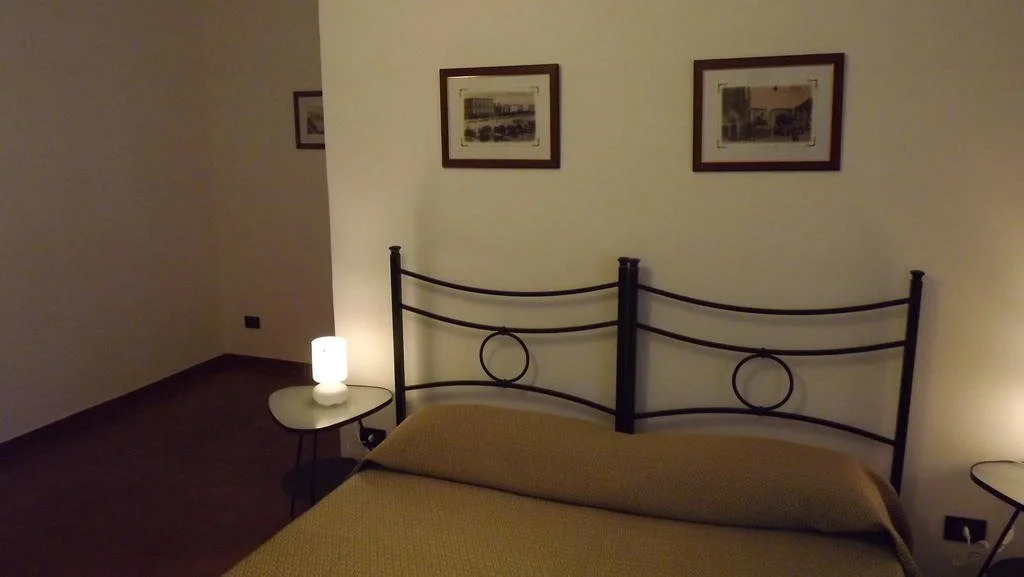 Villa Apollonia B&B