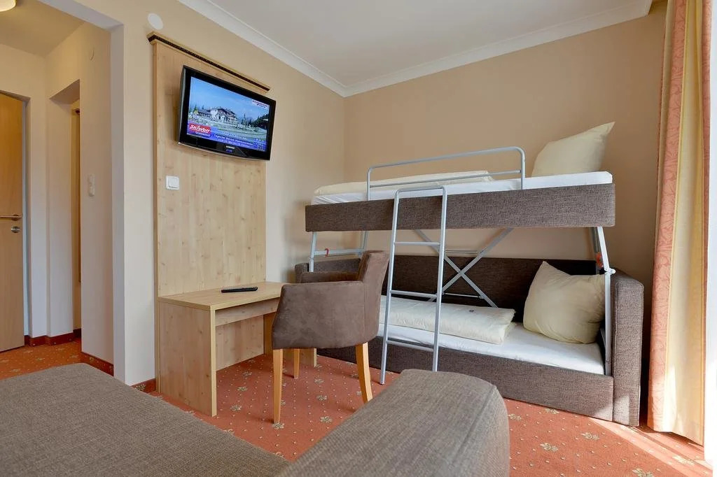 Hotel Mesnerwirt - Zentrumslage