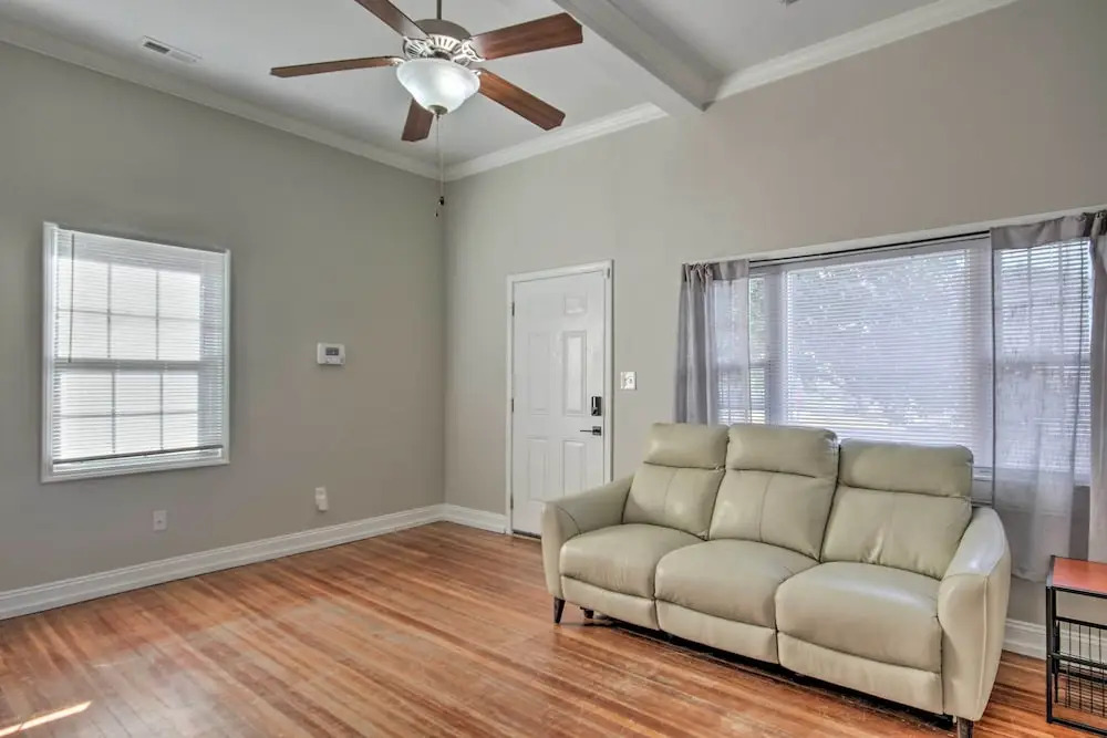 Columbia Home w/ Spacious Yard < 2 Mi to Dtwn