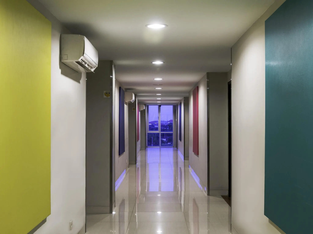Hotel New Coklat
