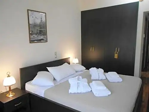 Hotel Padelidaki