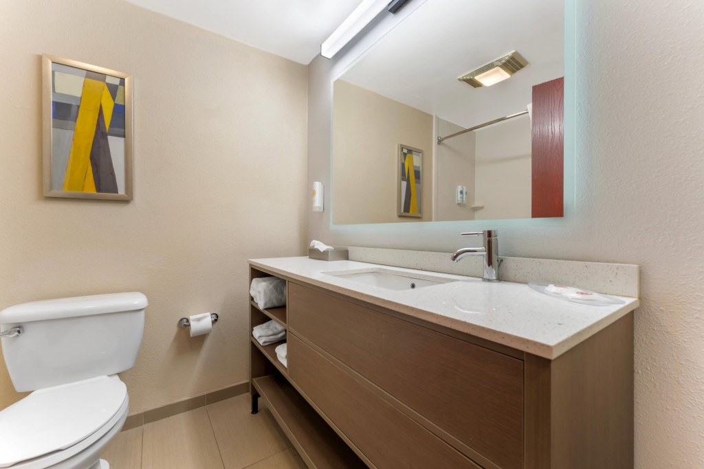 Comfort Suites Pittsburgh Airport