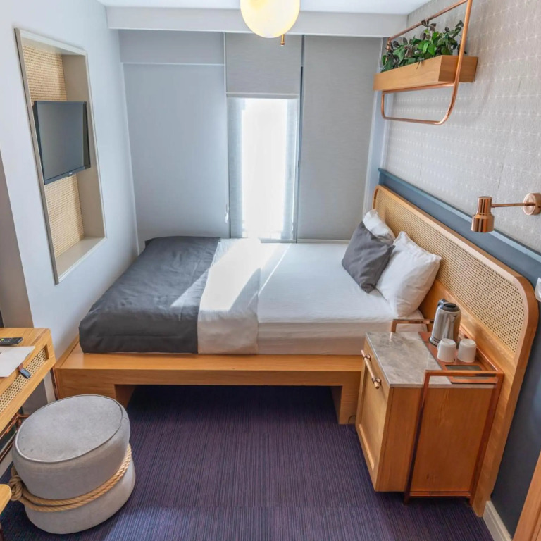 Viva La Vita Butik Otel