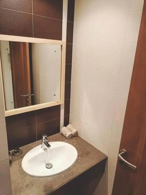 Très bel appartement idéalement placé