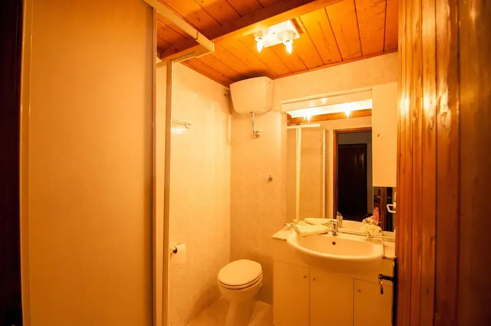 Agriturismo biologico il Molinaccio al Rio Chiaro