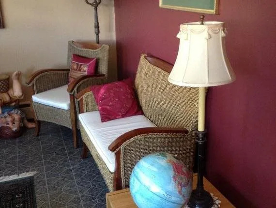 B&B de la Traverse