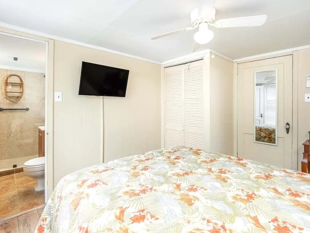 Kahuna Kabana Tybee Vacation Rentals