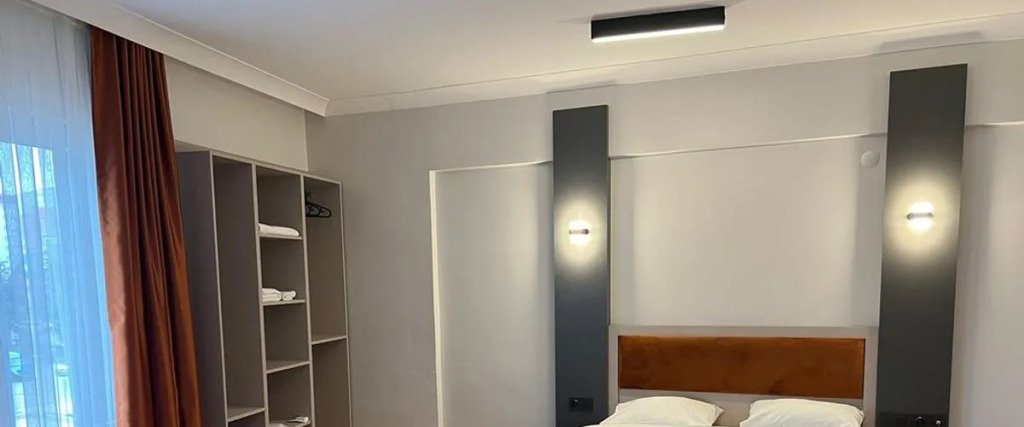 Grand Kent Otel