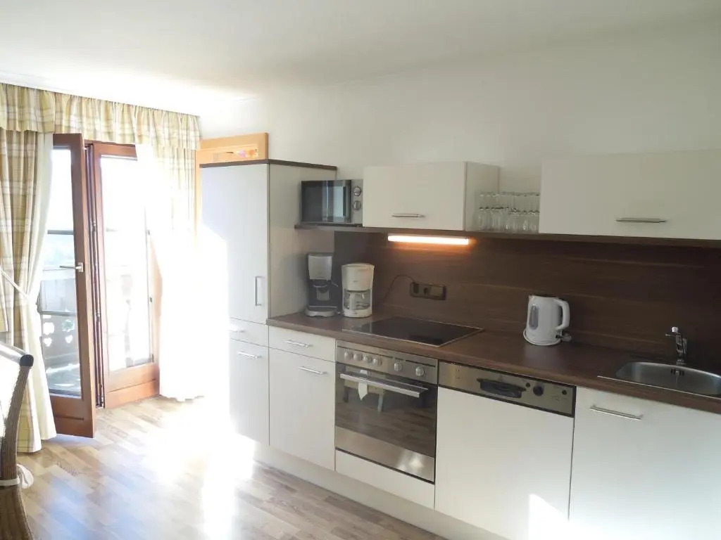 Appartement Resch