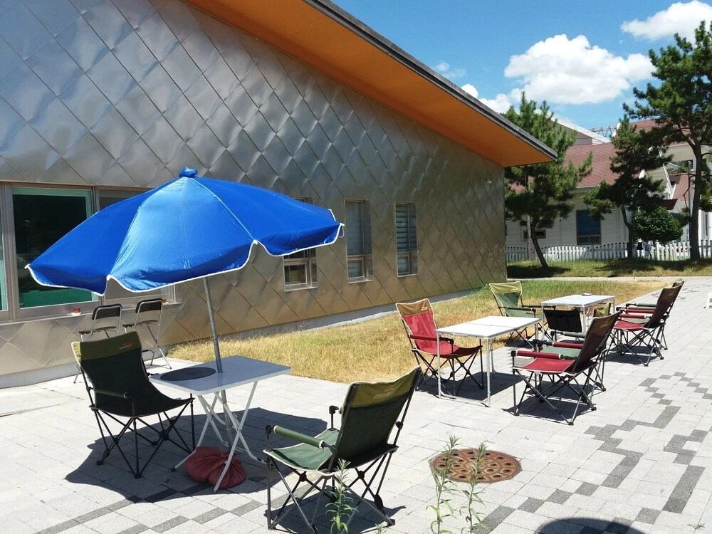 Seosang Guesthouse - Hostel