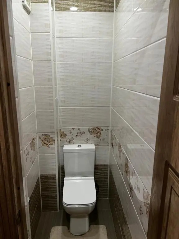 Best Go apartment in the City Center Tashkent (Ц1)