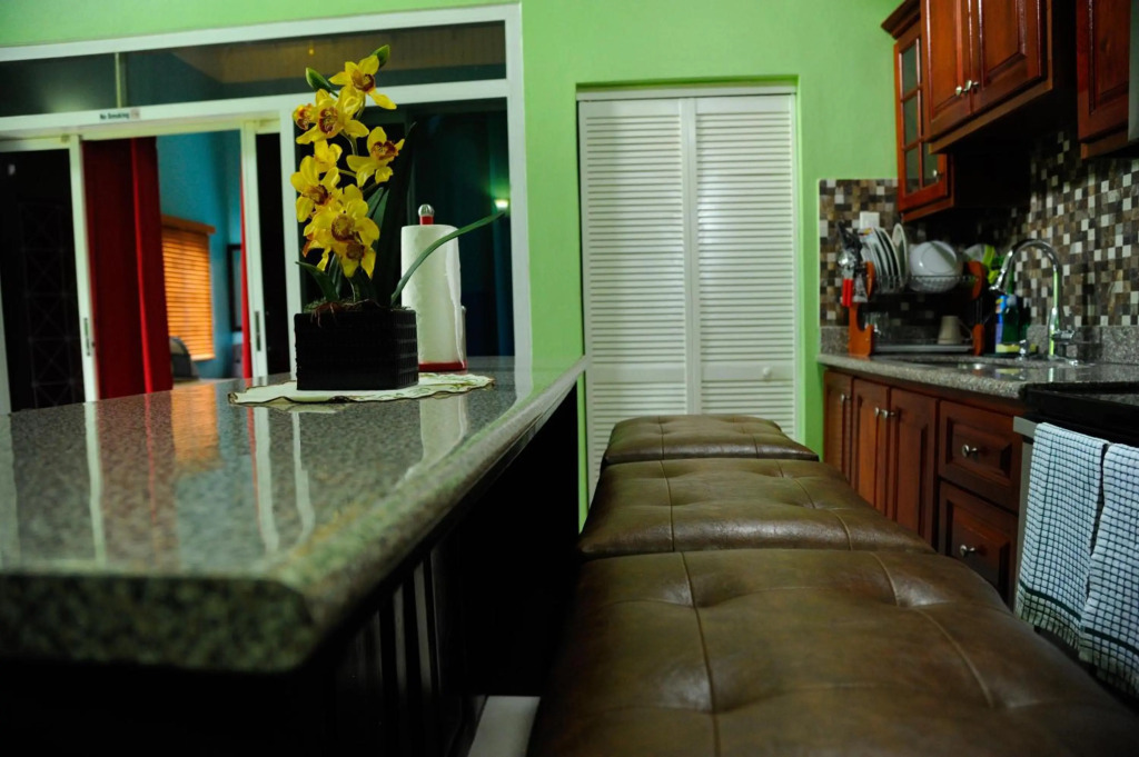 GK Luxury Apartment