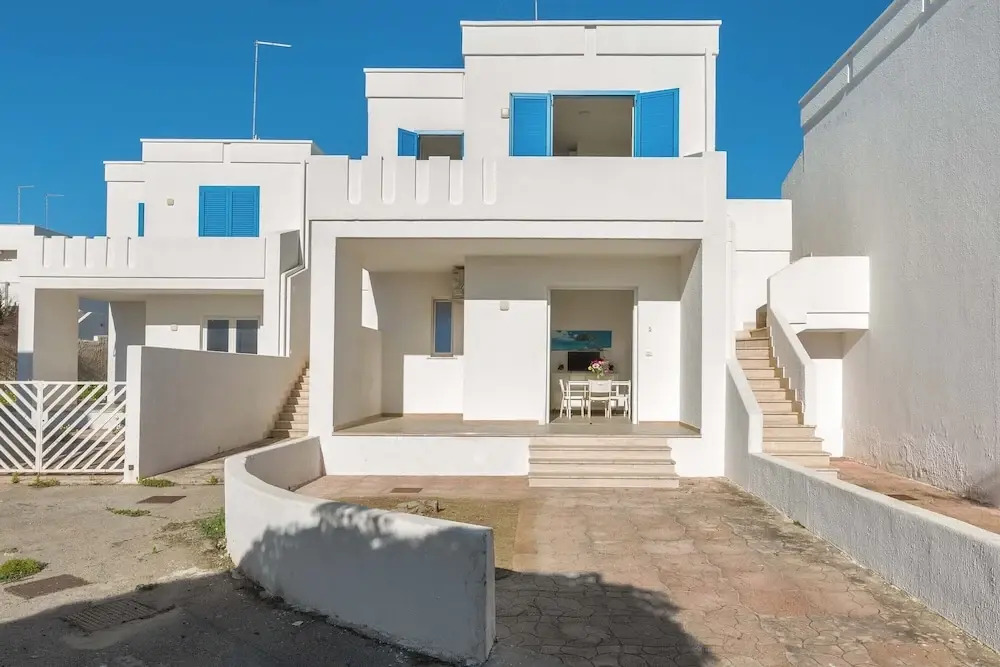 Residence Mare Azzurro