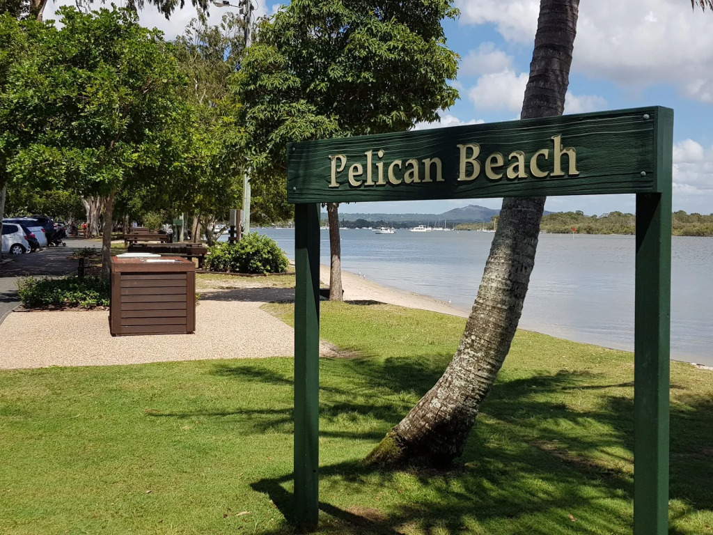 Noosa Place Resort