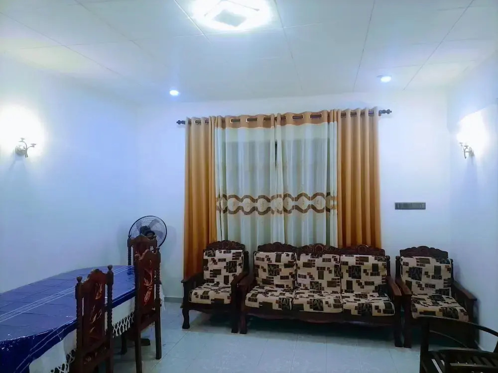 Volga Guest House