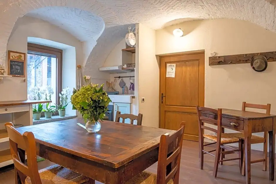 B&b Il Cortile