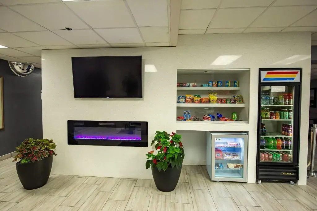 Best Western Bolingbrook Hotel