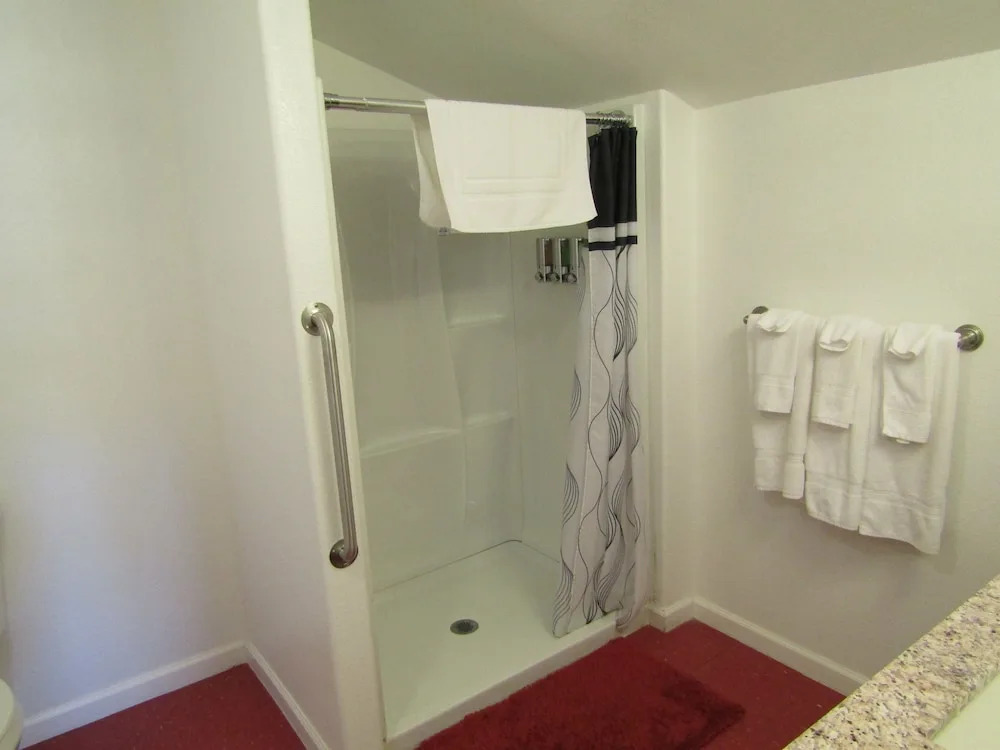K7 Bed & Breakfast