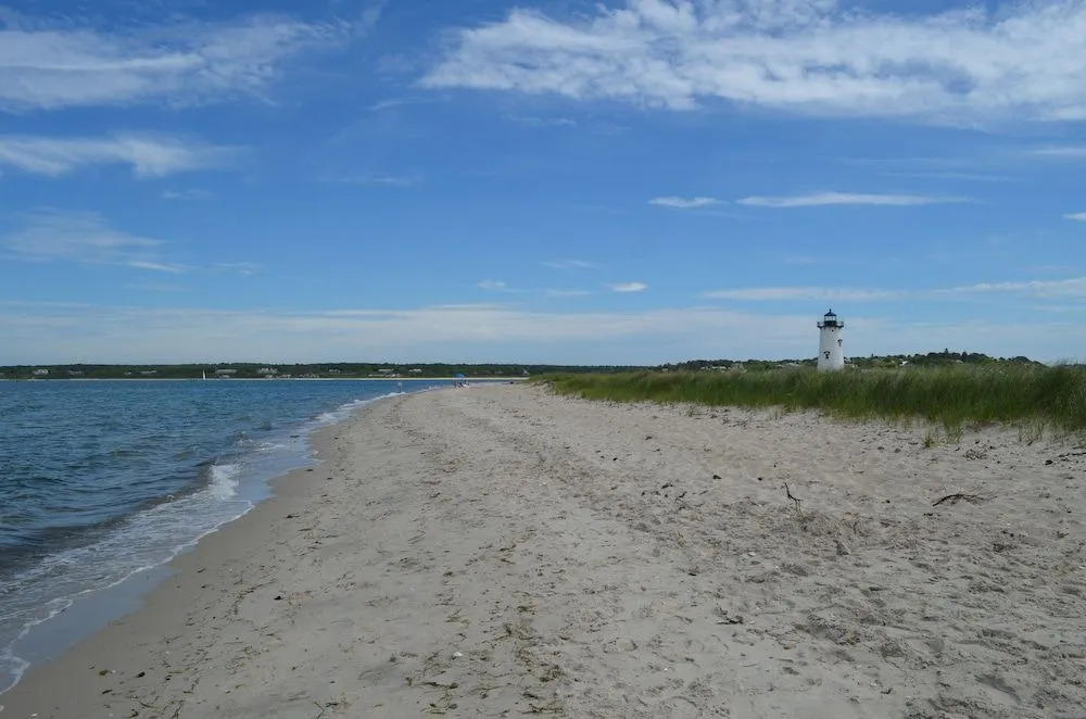 Edgartown Commons