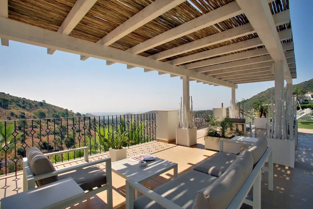 Villa Benahavis