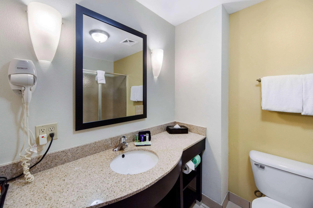 Garner Hotel Norman Universirty Area by IHG