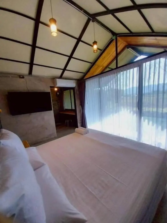Kiangnapa Cottage