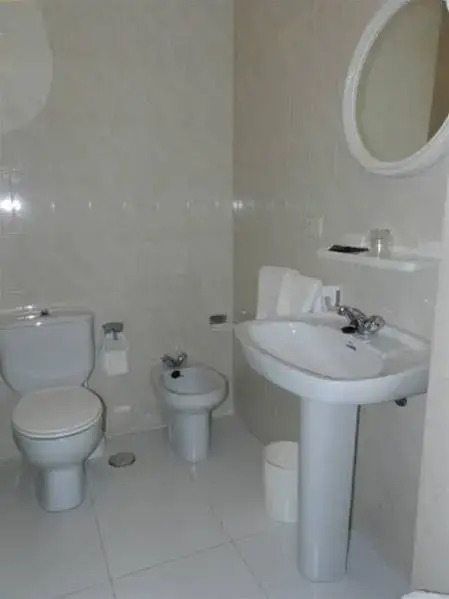 Hotel Punta Seame