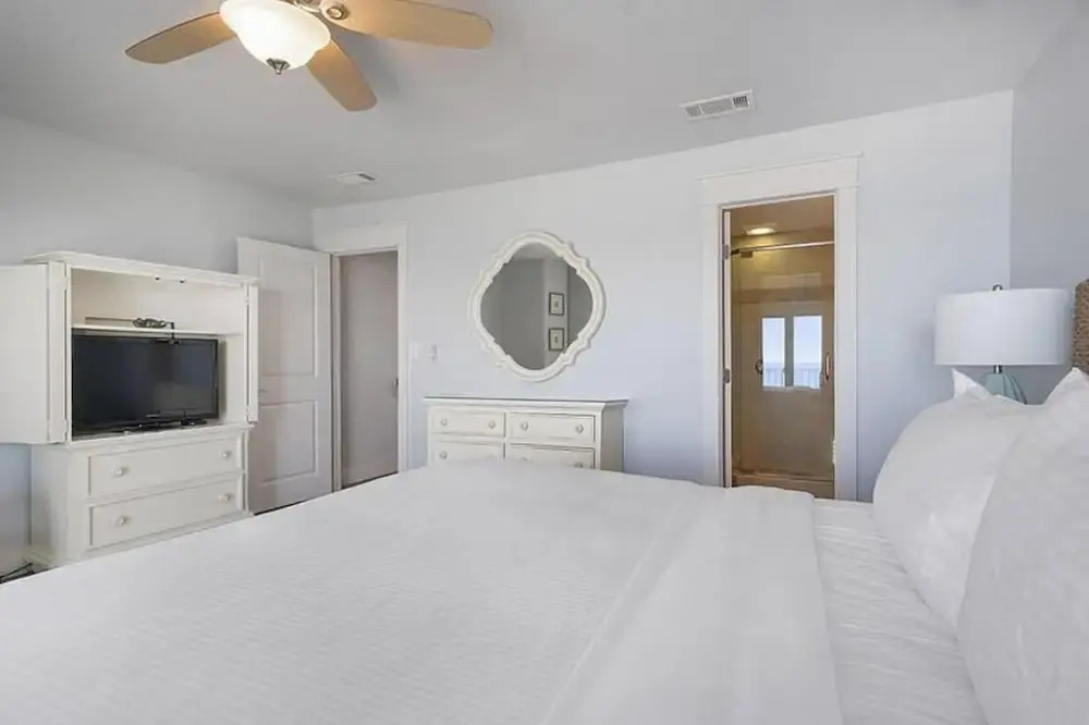 Sea Mist by Bliss Beach Rentals