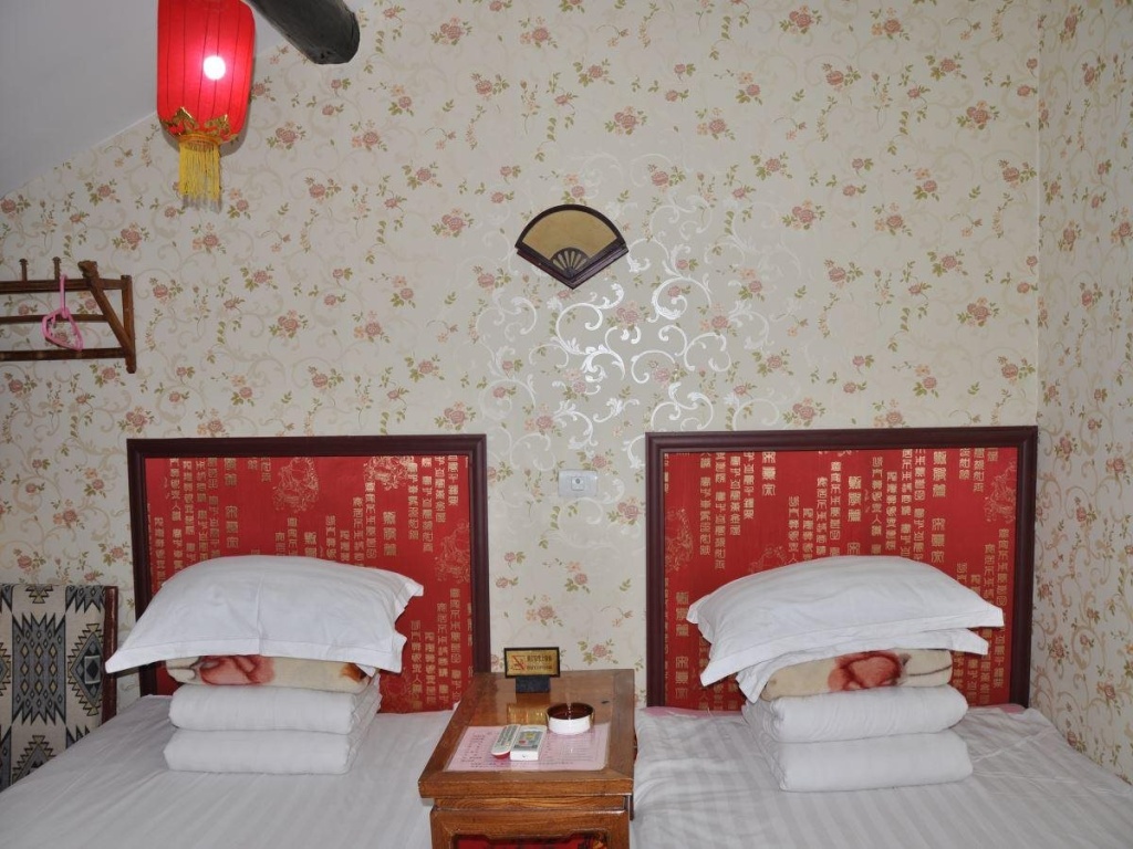 Ping Yao Yu Feng Heng Hotel