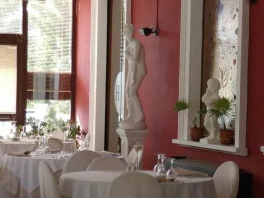 Hotel Del Parco