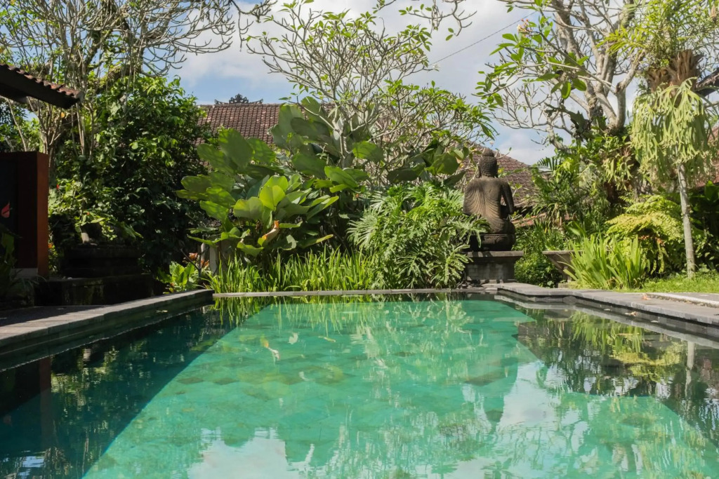 Bramasa Guest House