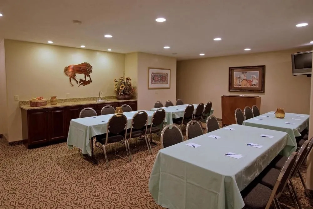 Americas Best Value Inn St. George