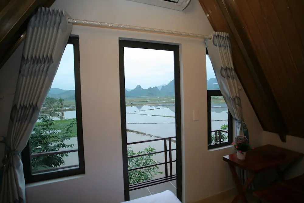 Hưng Phát Bungalow