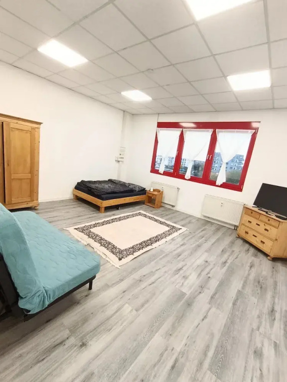 Lumara Apartment für bis zu 8 Personen