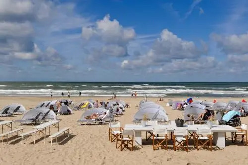 Hotel Prins Maurits